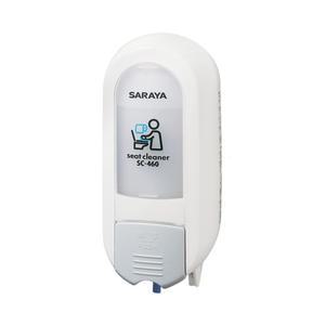 화장실 좌변기 시트크리너 SC-460