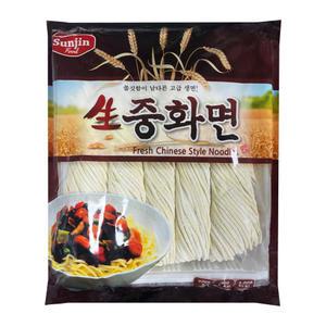 선진푸드 생중화면 1kg