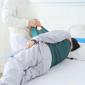 자세변환 도구 욕창 방지 패드 환자 이동 간호 체위 베개 요양원 용구 보조 벨트