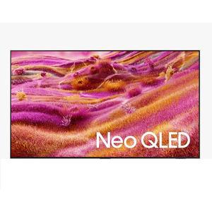 [삼성전자]삼성 Neo QLED 3세대 AI 4K프로세서  KQ98QNF90AFXKR /247cm/ 벽걸이형 / 삼성물류직배송