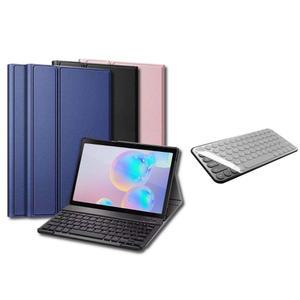 갤럭시탭S6 10.5 블루투스 무선 키보드 케이스 커버 SM-T860 SM-T860N SM-T865 SM-T865N SM-T866 SM-T866N