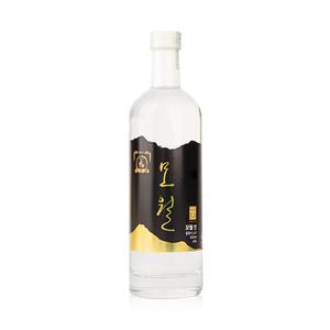 협동조합 모월 모월 인 41도 500ml 우리술품평회 대통령상 증류주