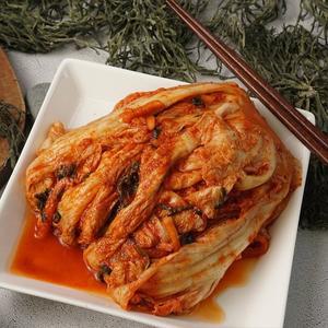 [자연맛남] 저온숙성 묵은지 10kg