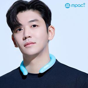 엠팩플러스 아이스링 쿨링넥밴드 점보(220g) 3종
