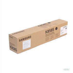삼성 SL X4255LX 정품토너 CLT-K858S 검정 SLX4225RX SLX4255LX SLX4305LX