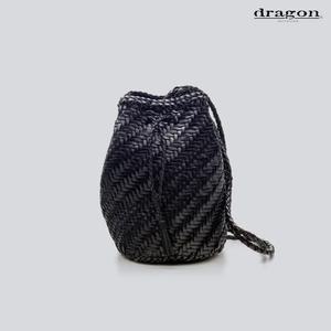 드래곤디퓨전 버킷백 8838 black