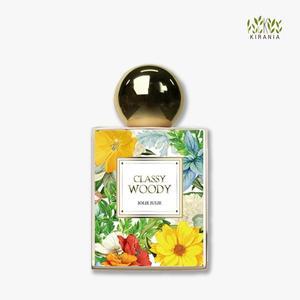 [기타][졸리줄리] 파리스 퍼퓸 클래시우디 50ml 향수,니치향수