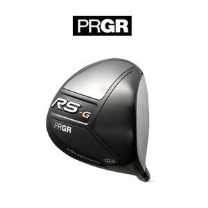 고반발 PRGR 프로기아 RS-G 남성드라이버 10.5도 R 후부키샤프트