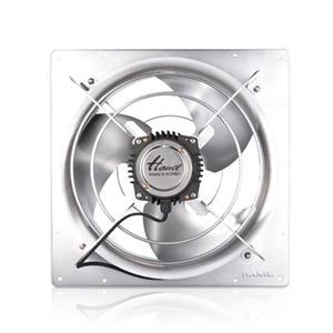 EKSS-20000-IP55 한일전기 저소음 올스텐 유압형 산업용 환풍기