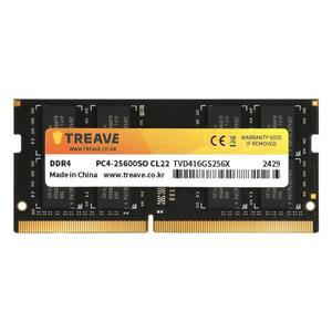 [비즈텍]노트북 DDR4-3200 CL22 (16GB)