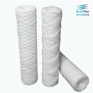 바운드필터 이물질제거 250mm 1micro 50개