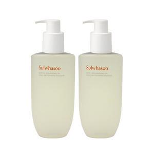 설화수 순행 클렌징오일 200ml+200ml  _G