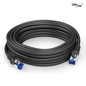 랜스타 CAT6A CAT7 SFTP 랜케이블 산업용 연선 순동선 26AWG 50M