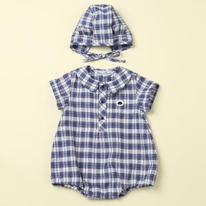플렌체크슈트SET(50일백일돌선물)TTOMBO064N