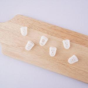 용품 보조 연주 보호 손가락 골무 베이스 기타