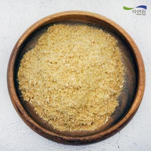 자연원 황태 그대로 황태가루 1kg