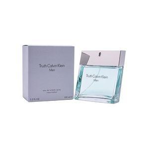 Truth by Calvin Klein 3.4 oz 오드 뚜왈렛 Cologne 남성용
