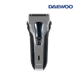 대우 DES-KP2110 컴팩트 전기 면도기 C타입 USB 충전