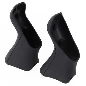 후드-Shimano SORA/CLARIS ST2400/3500 자전거 자전거 시프터 브레이크 후드 커버 액세서리 사이클링 시프