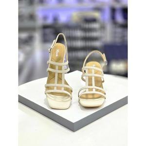 [무크]여성 스트랩 포인트 샌들 7CM 516522503