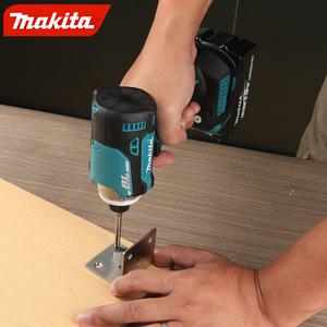 Makita DTD171 18V 브러시리스 임팩트 드라이버 충전식 드릴 무선 전동 공구