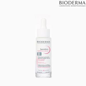 바이오더마 센시비오 디펜시브 세럼 30ml/b