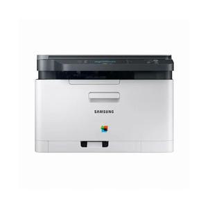 삼성정품 컬러 레이저 복합기 SL-C563W (정품토너포함)