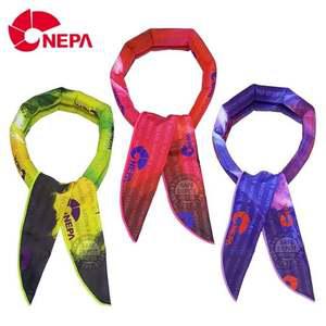 NEPA 네파 아이스폴리머 넥쿨러 아이스스카프 쿨링 네파넥쿨러 냉스카프