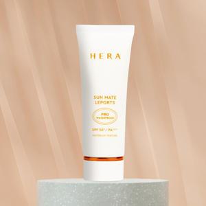 선 메이트 레포츠 프로 워터프루프 70ml - 선크림 선블록 무기자차 유기자차 R