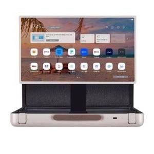 [LG] LG전자 스탠바이미Go 2023 LED FHD 68cm(27인치) (27LX5QKNA), 스탠드