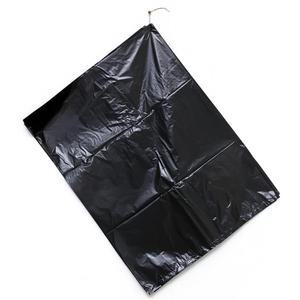 다용도 검정 비닐 쓰레기 봉투 20L 100p