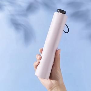 carbon fiber 100g 초초경량 양산 우산 양우산