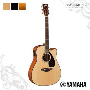 YAMAHA 야마하 FGX-800C FGX800C 다양한 사은품
