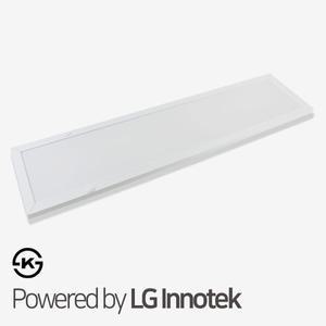 LED 평판 M-BAR 50W 1287X315