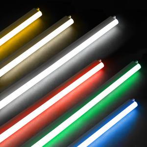 LED T5 슬림형광등 / 5W 10W 15W 20W 간접조명 싱크대조명 책상 도서실