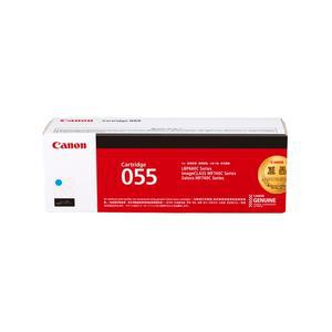 캐논 CRG-055C 정품 LBP664Cx/MF746Cx