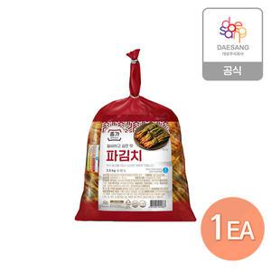 종가 파김치 2.5kg