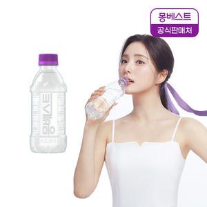 몽베스트 위드어스 (무라벨) 생수 330mLx40병