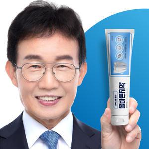 [올바른치약] All바른치약 / 잇몸건강증진 / 후박성분함유