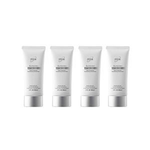 애터미 선크림 화이트 60ml 4개