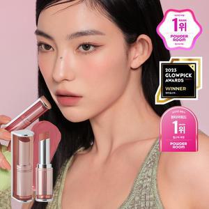 [3CE]블러 매트 립스틱