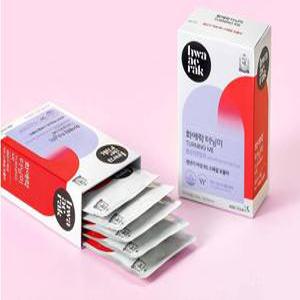 정관장 화애락 터닝미 70ml*30포 화애락진 리뉴얼/엄마 아내 선물강추