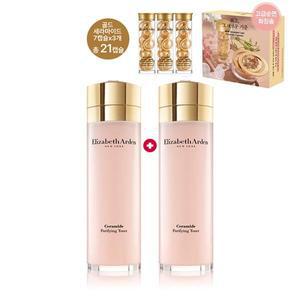 [엘리자베스아덴](의정부점)[1 +1]세라마이드 퓨리화잉 200ml 1+1 스페셜  세트(21캡슐&화장솜 추가증정)