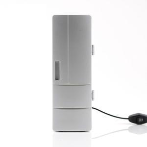 USB 미니 냉장고 온장고 개인 음료수 화장품 차량용 맥주냉장소 소주냉장고 소형냉장고 초소형냉장고 책상
