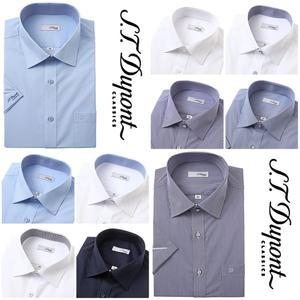 갤러리아 [듀퐁]25년S/S(일반핏/반소매)드레스셔츠 8종 택1,(SE5MM12HS904SWH외)