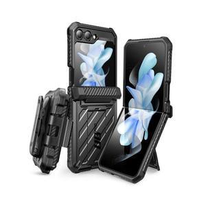 SUPCASE UBPRO Z플립5 러기드 벨트클립 케이스