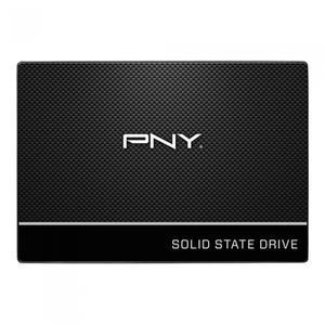 피엔와이 PNY CS900 제이씨현 250GB 2.5인치 SATA SSD