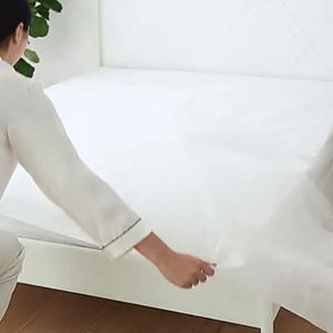 1회용침대덮개 호텔매트리스위생시트 숙박업소매트커버
