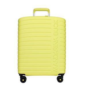 캐리어 21인치 FLYDUCK S CASE TROLLEY KNV01 770 BERGAMOTTO