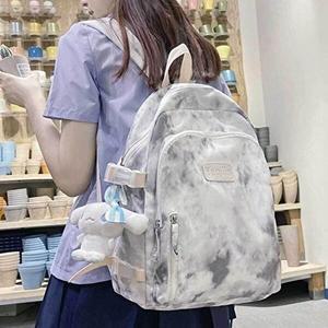 [셀러허브 1][HYIK9D6Q_4B]대학생백팩 백팩가방 기내용백팩 여행용백팩